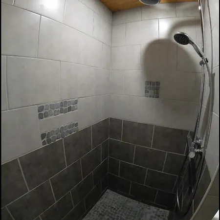 Apartment Le Meleze, Petit Nid Douillet